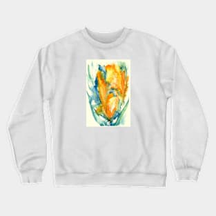 Blossom Crewneck Sweatshirt